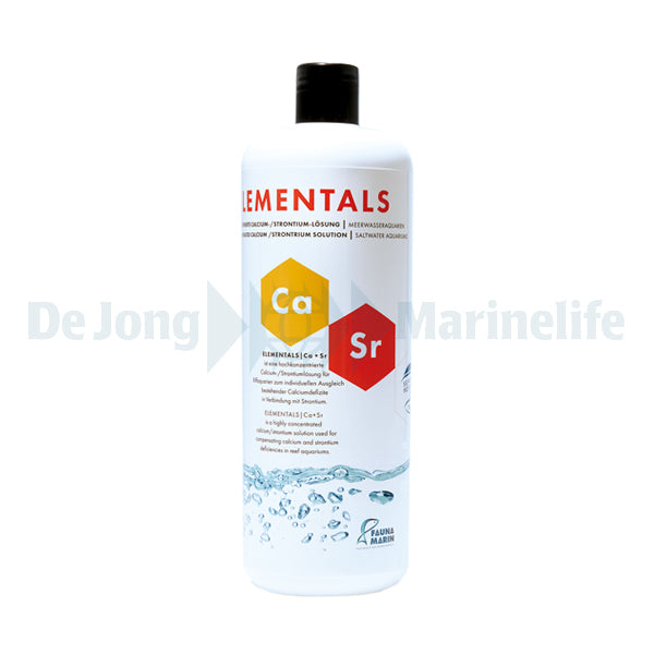 Elementals Ca/Sr - 1000ml