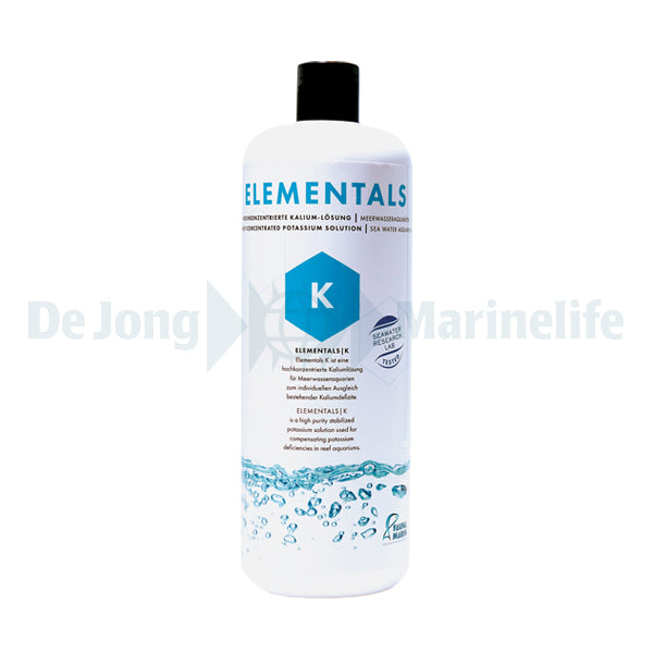 Elementals K - 1000 ml
