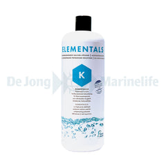 Elementals K - 1000 ml