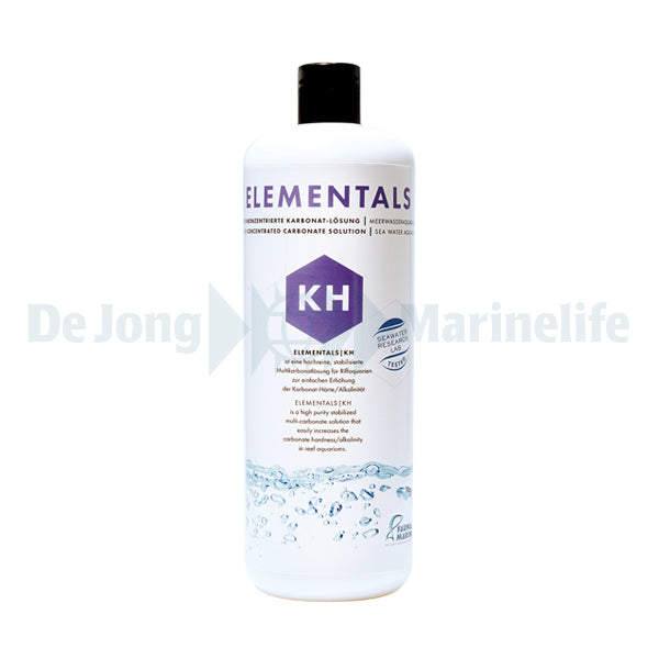 Elementals KH - 1000ml