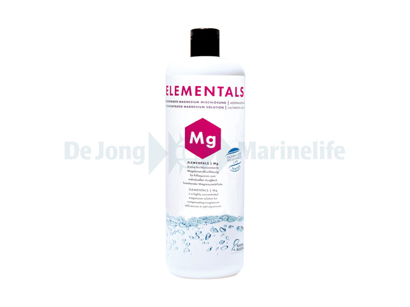 Elementals Mg - 1000ml