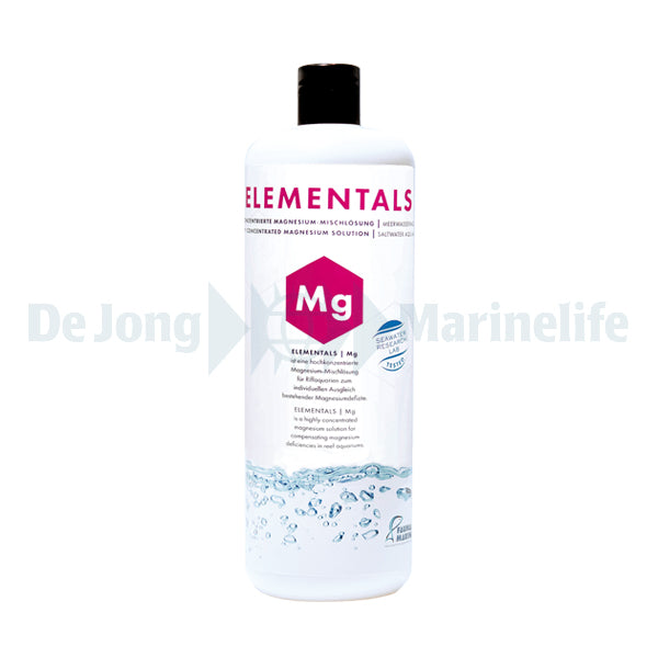 Elementals Mg - 1000ml