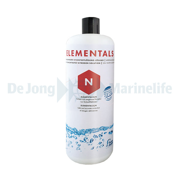 Elementals N - 1000ml