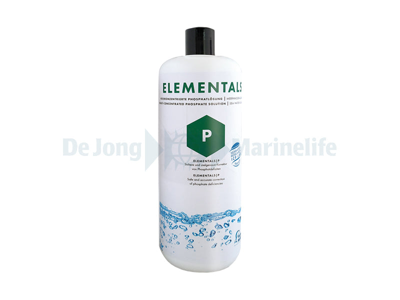 Elementals P - 1000 ml