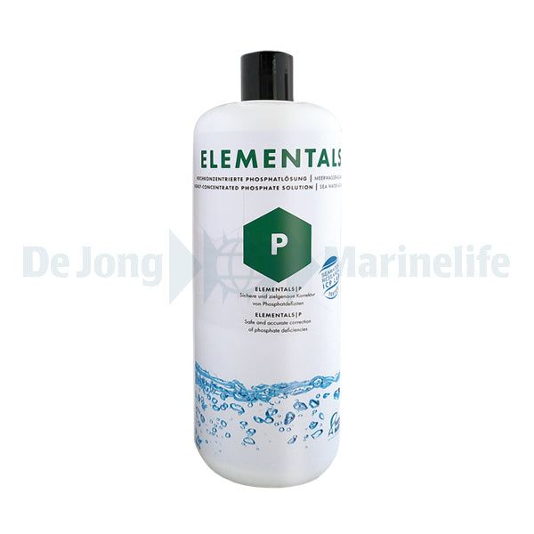 Elementals P - 1000ml
