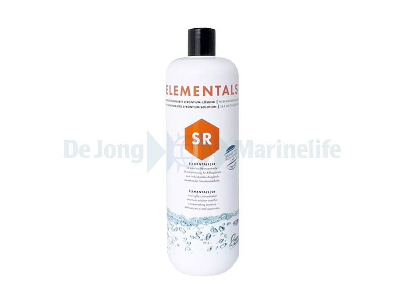 Elementals Sr - 1000ml