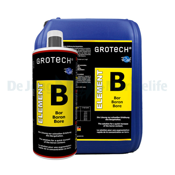Elements Boron - 1000 ml