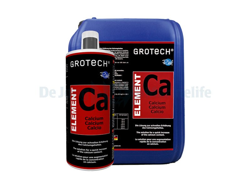 Elements Calcium - 5000 ml