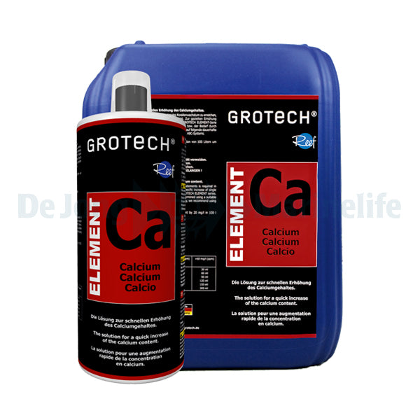 Elements Calcium - 1000 ml
