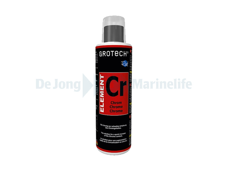 Elements Chromium - 250 ml