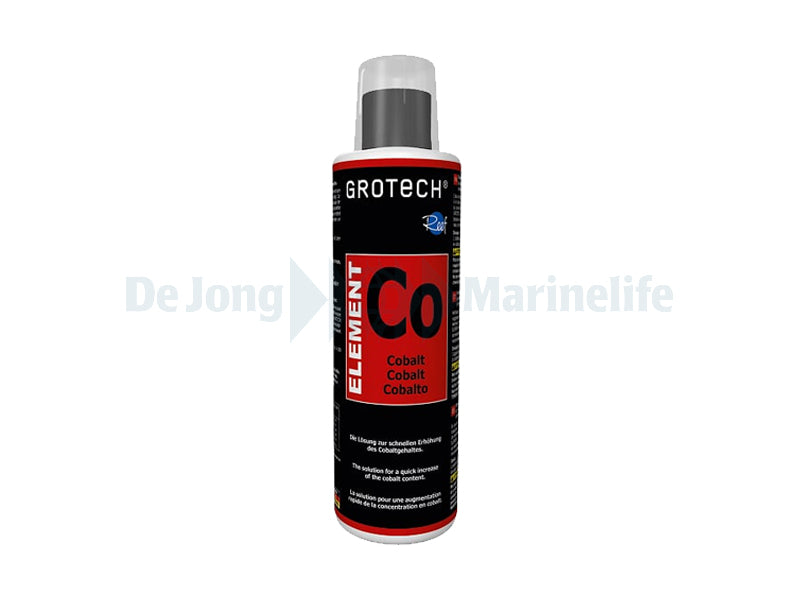 Elements Cobalt - 250 ml