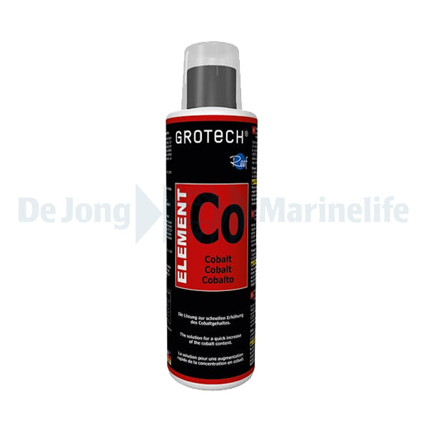 Elements Cobalt - 250 ml