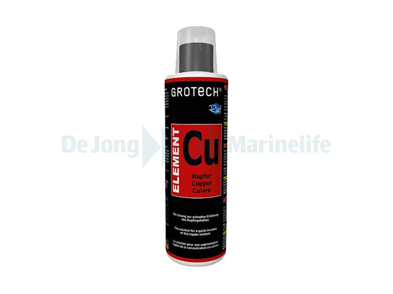 Elements Copper - 250 ml