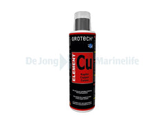 Elements Copper - 250 ml