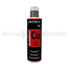 Elements Copper - 250 ml