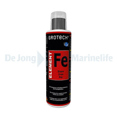 Elements Iron - 250 ml