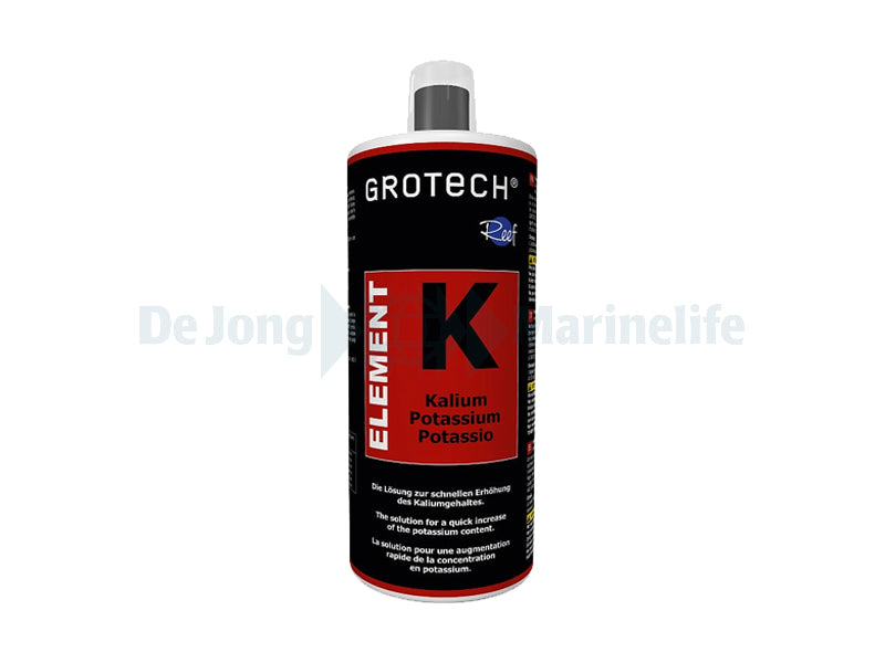 Elements Kalium - 1000 ml