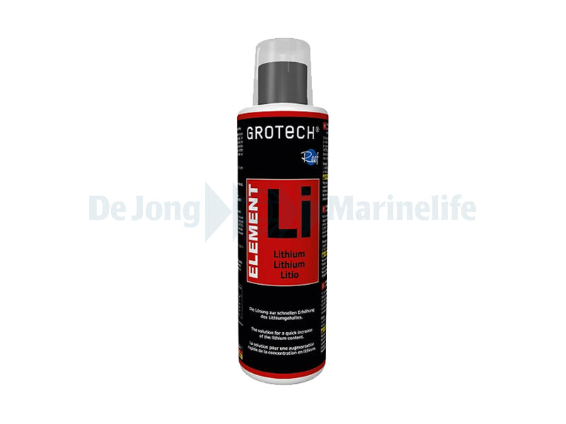 Elements Lithium - 250 ml