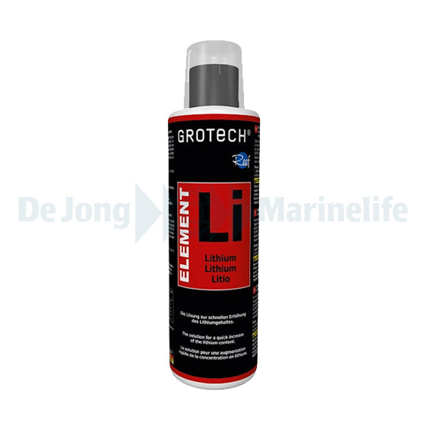 Elements Lithium - 250 ml