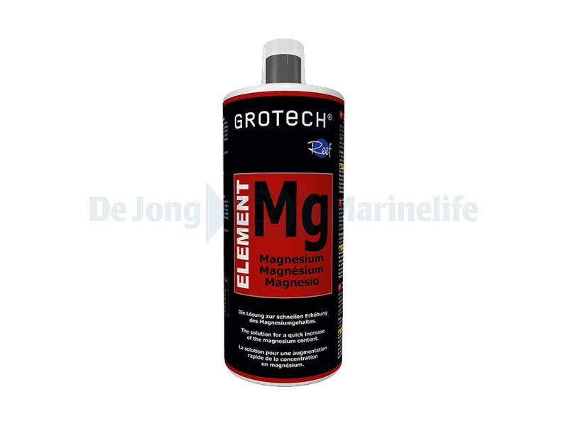 Elements Magnesium - 1000 ml