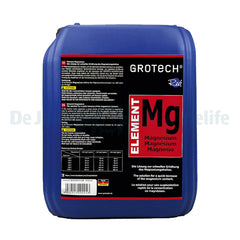 Elements Magnesium - 5000 ml