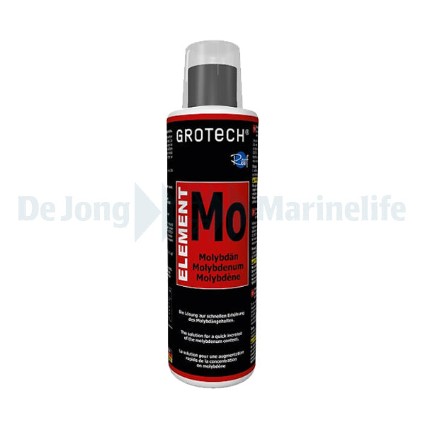 Elements Molybdnum - 250 ml