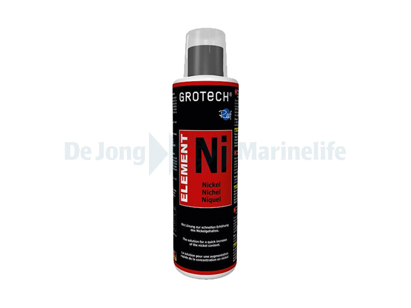 Elements Nickel - 250 ml