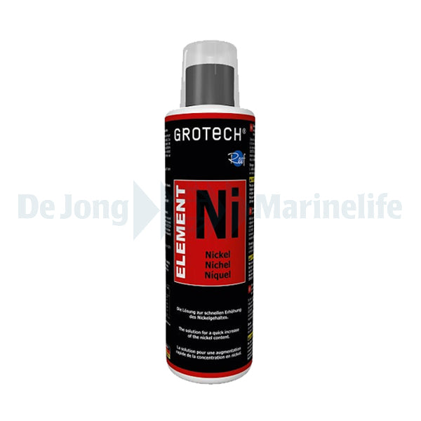 Elements Nickel - 250 ml