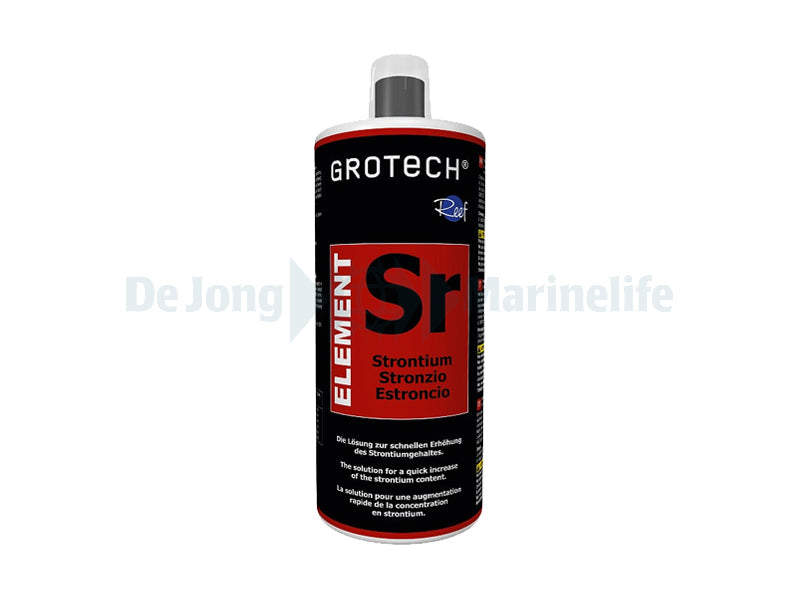 Elements Strontium - 1000 ml