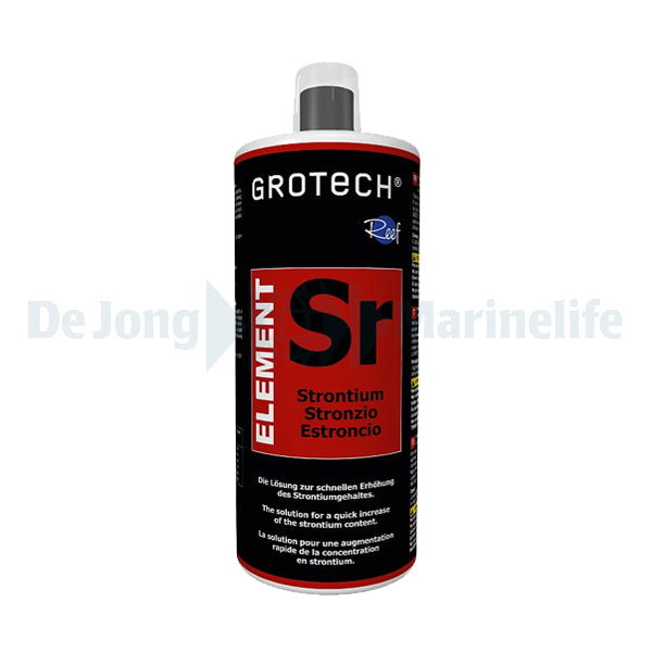 Elements Strontium - 1000 ml