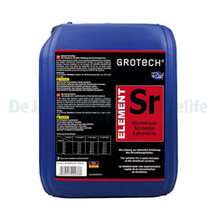 Elements Strontium - 5000ml