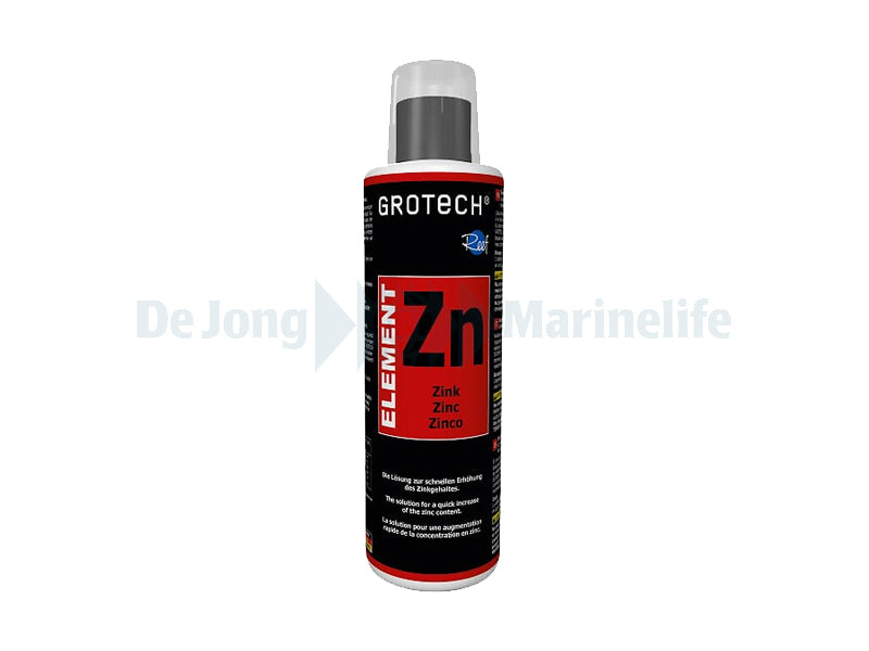 Elements Zinc - 250 ml