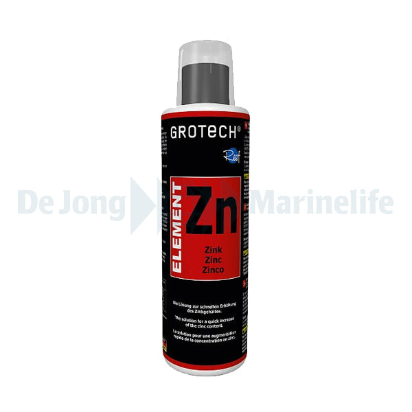 Elements Zinc - 250 ml