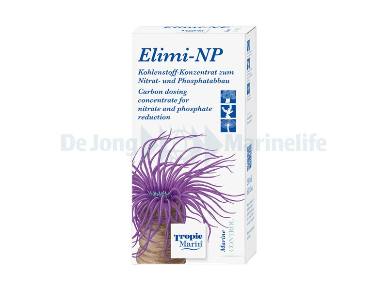 Elimi-NP Dosing Bottle - 250ml