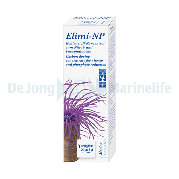 ELIMI-NP - 50 ml Bottle