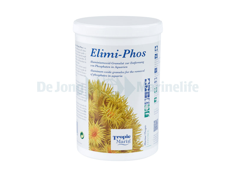 Elimi-Phos Can - 1.5 kg for 3000 l