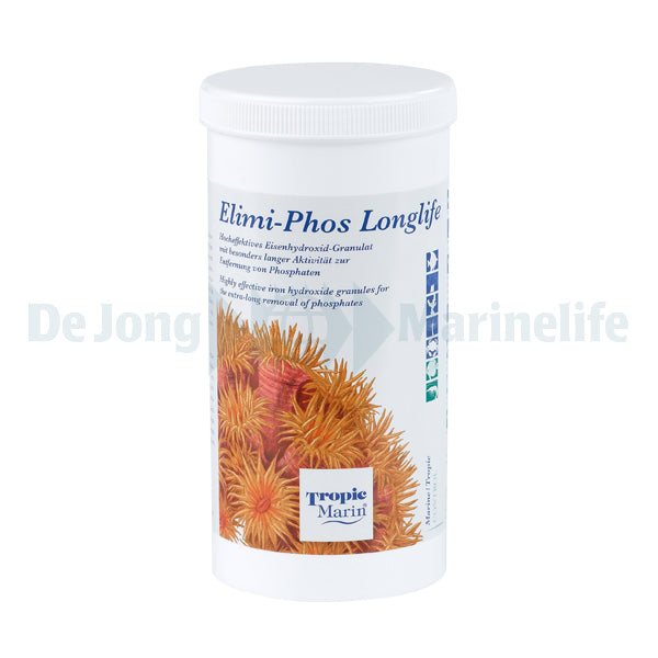 Elimi-Phos Longlife Can - 200 g for 400 l