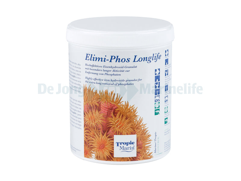 Elimi-Phos Longlife Can - 400 g for 800 l