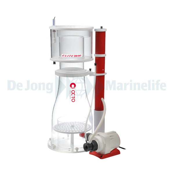 Elite 200-INT In sump Skimmer