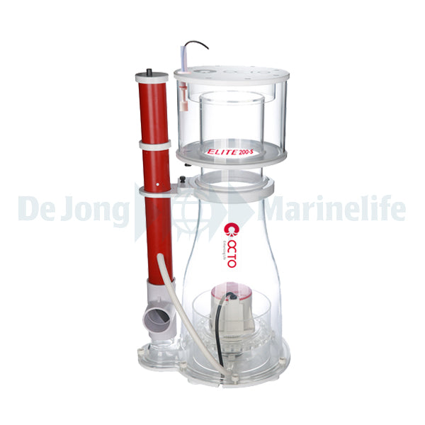 Elite 200-S Space Saving Skimmer