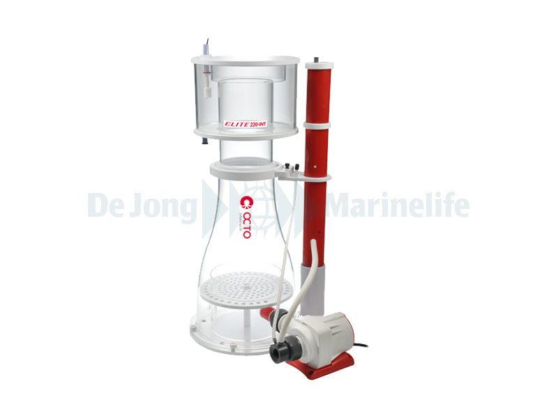 Elite 220-INT In sump Skimmer