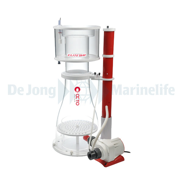 Elite 220-INT In sump Skimmer