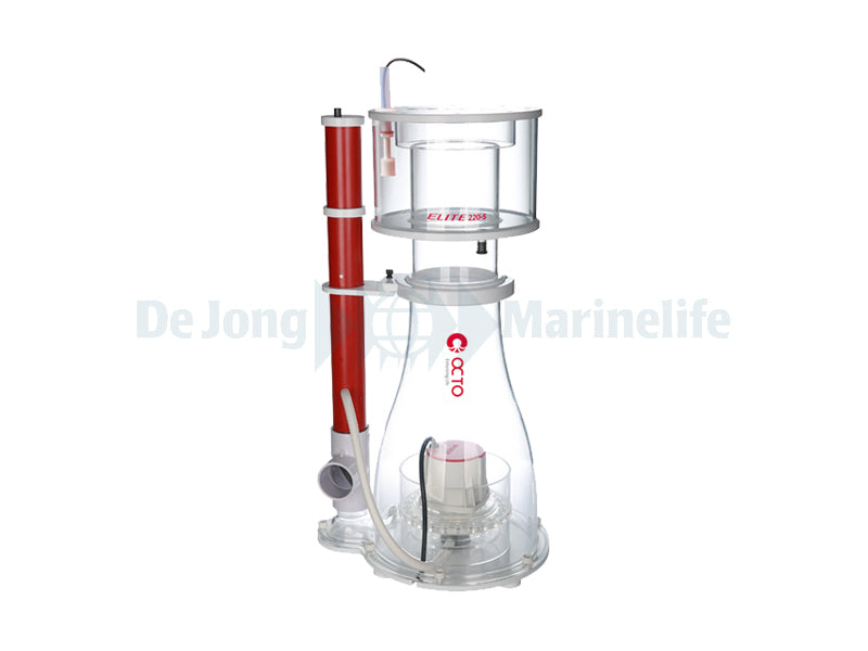 Elite 220-S Space Saving Skimmer