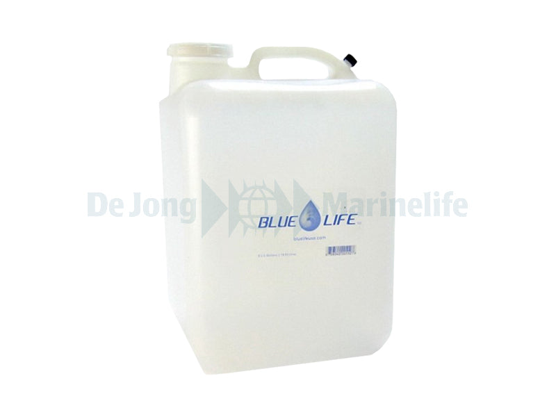 Empty Water Container - 19 l
