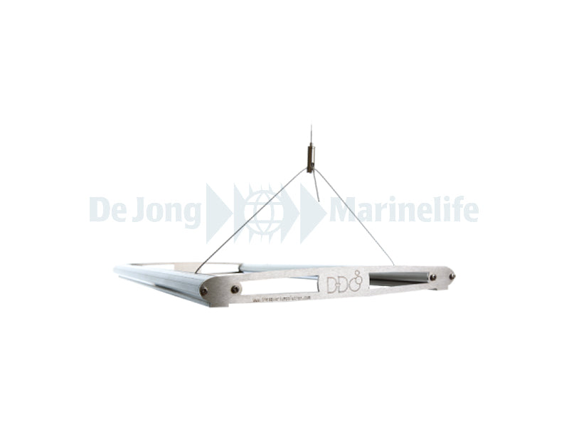 D-D Rail End Plates hd 52/64