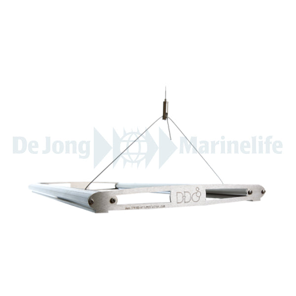 D-D Rail End Plates hd 52/64