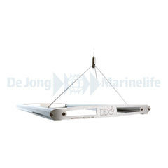 D-D Rail End Plates hd 26/32