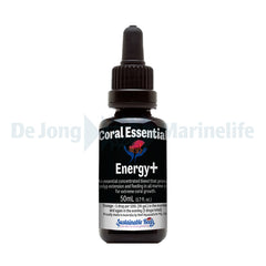 Coral Essentials Energy+ - 50ml