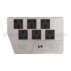 EnergyBar 632 - new version (UK plug)