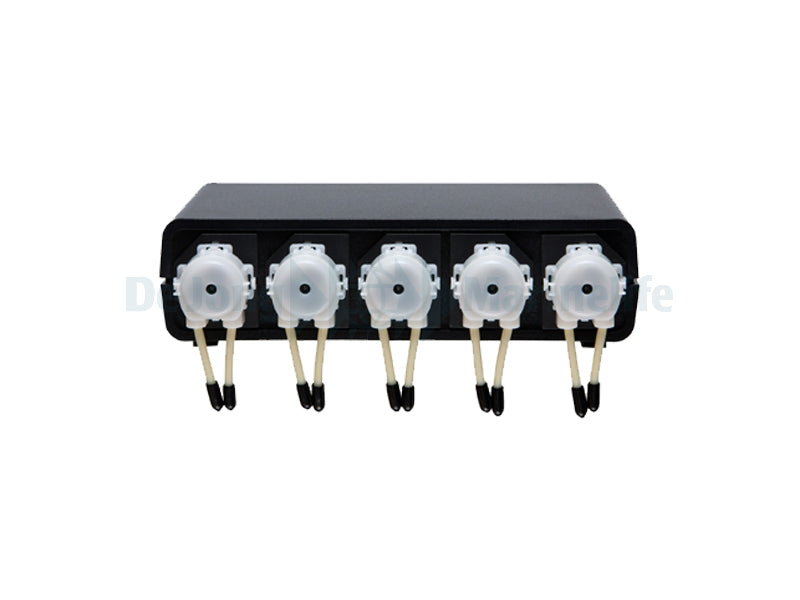 EP5-MCS (+5 Dosing Pumps)